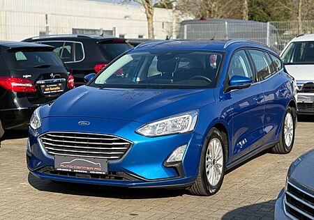 Ford Focus Turnier Cool & Connect 1.5TDCI |NAVI|6GANG