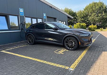Ford Mustang Mach-E Max-Range Tech.2 Paket,Sofort !