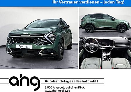 Kia Sportage 1.6 2WD Nightline STD SONDERAKTION