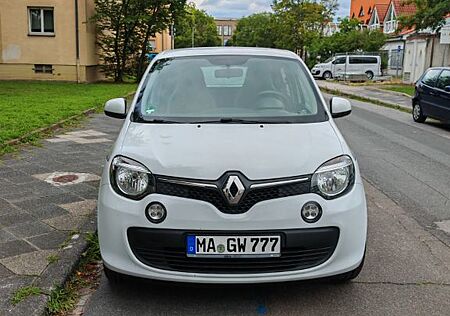 Renault Twingo ENERGY TCe 90 Experience Experience