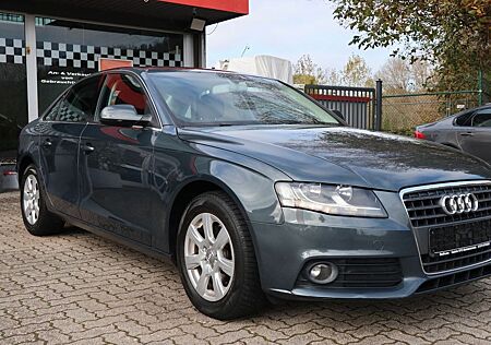 Audi A4 Lim. Ambiente Automatik/Klima/SHZ/Allwetter