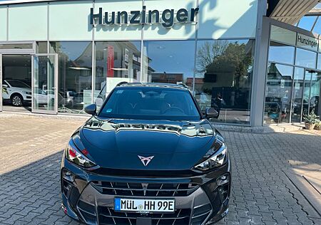 Cupra Terramar 1.5 e-Hybrid 200 kW VZ