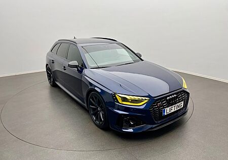 Audi RS4 Avant 2.9 TFSI tiptronic quattro NAVARRA BLA