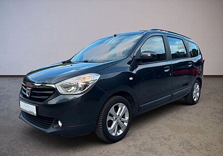 Dacia Lodgy Prestige Allwetter PDC Navi SHZ