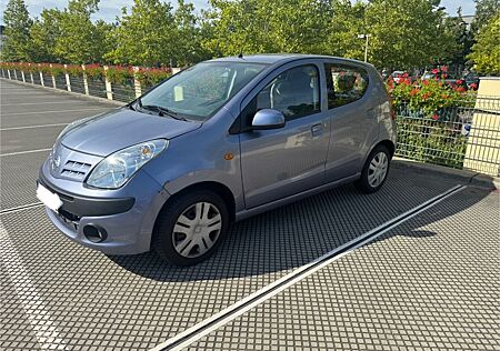 Nissan Pixo 1.0l acenta acenta