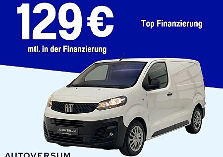 Fiat Scudo 1.5 Multijet L1 SX KLIMA*NAVI*