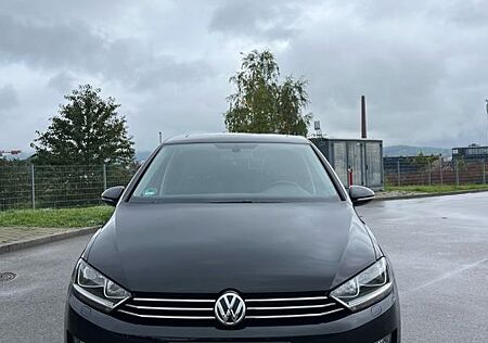 VW Golf Sportsvan Volkswagen 1.2 TSI 81kW DSG Comfortline ...