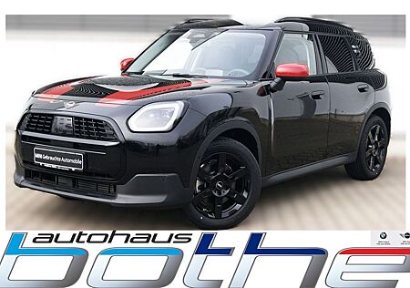 Mini Cooper Countryman Countryman C AUT*CLASSIC-TRIM*PAKET-S*HUD* DAB