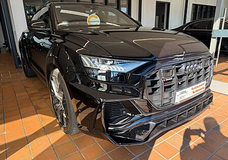 Audi SQ8 4.0 TDI quattro/Prior Design/PanoD/Softclose