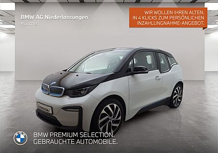 BMW i3 120Ah Navi Driv.Assist+ Kamera LED
