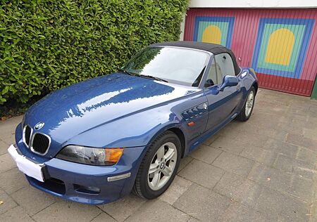 BMW Z3 Roadster 3.0i -