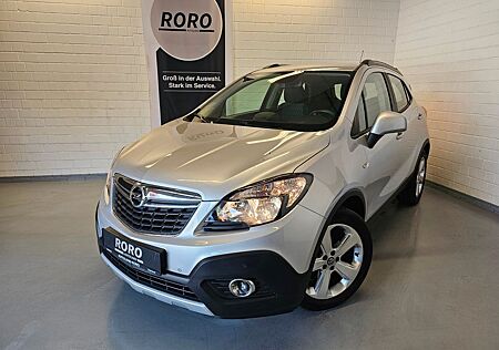 Opel Mokka Edition 1.4 ecoFlex +NAVI/RFK/TMP/SH/BT/E6