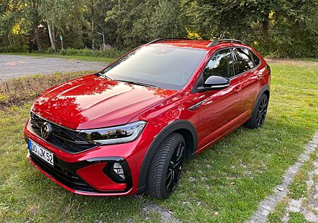 VW Taigo Volkswagen 1.5 TSI OPF DSG R-Line Black Edition