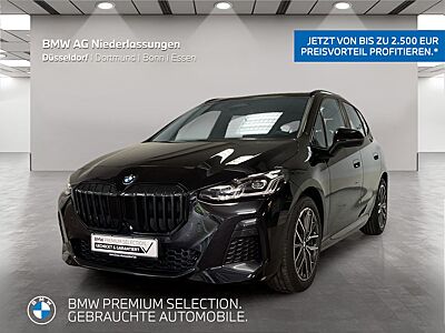 BMW 220i Active Tourer M Sport AHK Driv.Assist+ LED