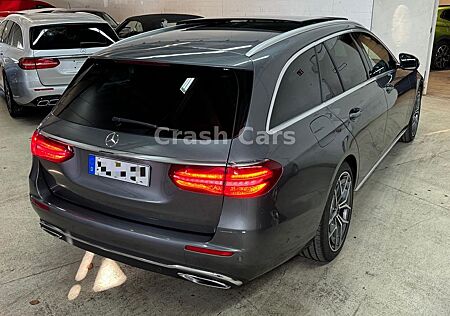 Mercedes-Benz E 220 E 220d 9G-Tr. Avantgarde*ACC*LED*Pano*Head-Up*