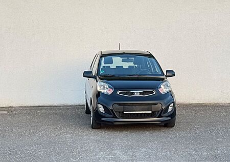 Kia Picanto Edition 7
