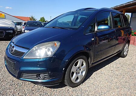 Opel Zafira 1.9 CDTI Cosmo 110kW