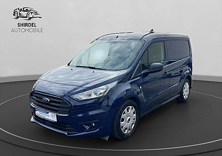 Ford Transit Connect *Navi*Kamera*