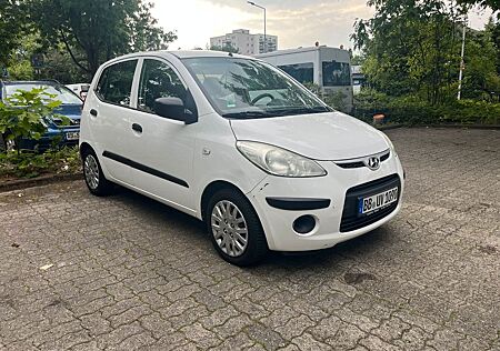Hyundai i10 1.1 Classic Classic