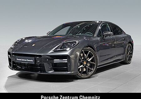 Porsche Panamera 4 E-Hybrid NEUES MODELL!;Sportabgas;ACC