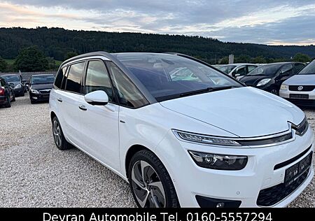Citroën C4 Spacetourer Grand C4 Picasso/Spacetourer Exclusive