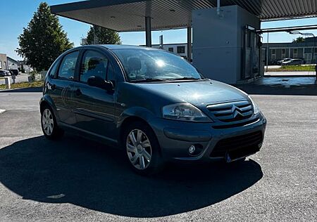 Citroën C3 1.6 16V Confort Autom. Confort