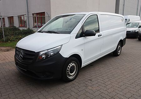 Mercedes-Benz Vito Kasten 114 CDI RWD lang/PDC/Navi/FN: 204