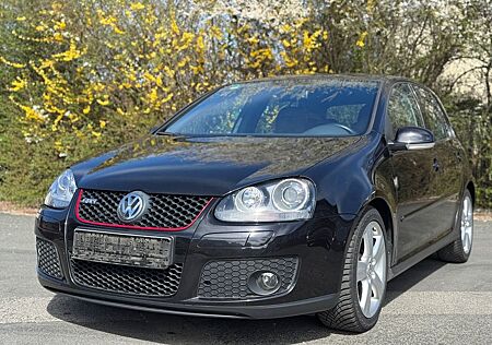 VW Golf Volkswagen 2.0 T-FSI DSG GTI