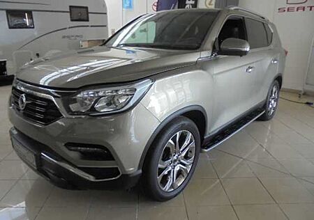 SsangYong Rexton 2.2 e-XDi 220 4WD Aut. Sapphire