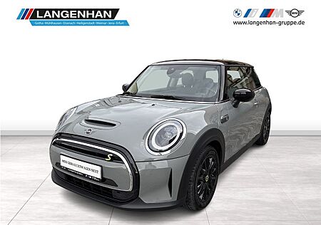 Mini Cooper SE Hatch DAB LED Pano.Dach RFK Navi Shz