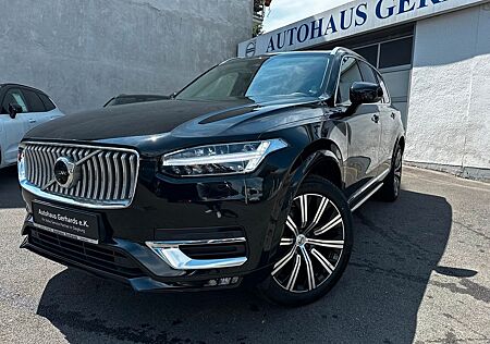 Volvo XC 90 XC90 B5 Plus Bright AWD,7Sitze,Pano,Standheiz.
