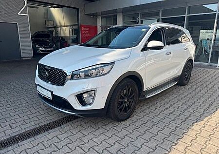 Kia Sorento Platinum Edition 4WD