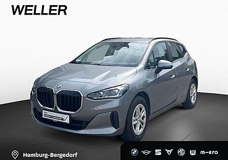 BMW 218d Active Tourer LC.Pro HUD ad.LED AHK 360°