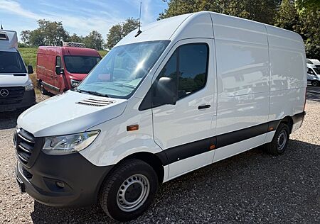 Mercedes-Benz Sprinter 317 L2 360Grad Kamera,Navi,ohne Schäden