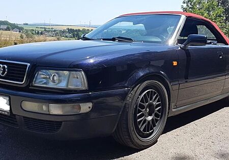 Audi Cabriolet 80 2.6