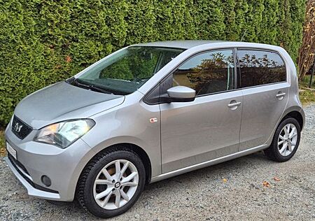 Seat Mii 1.0 55kW Chic Chic