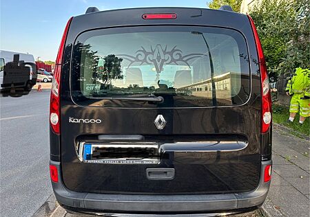 Renault Kangoo 1.6 16V Navi/Klima