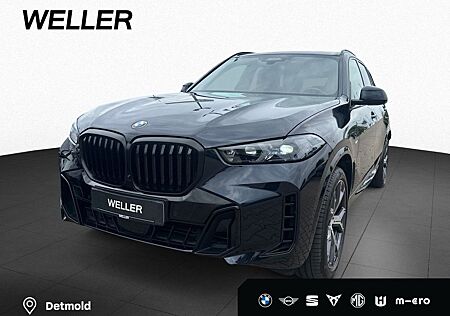 BMW X5 40d M Sport PRO Iconic AHK Pano DAPr PAPr H/K