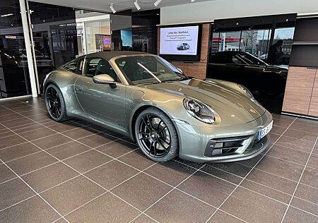 Porsche 992 Targa 4 GTS