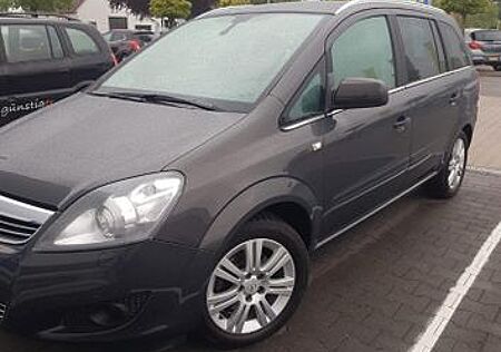 Opel Zafira 1.8 Family Plus Family Plus