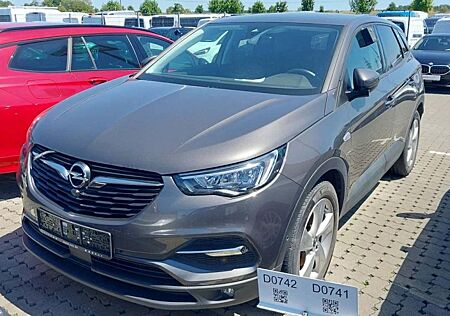 Opel Grandland X 1.6 Hybrid Business Edition/Navi/AHK
