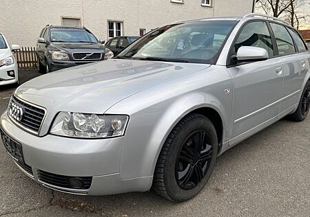 Audi A4 1.6 Avant SITZH KLIMA
