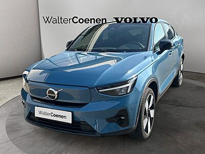 Volvo C40 Recharge Twin Motor Ultimate 20