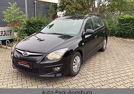 Hyundai i30 CW 1.4 Style*Klima*Radio-CD*1.Hand*