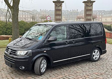 VW T5 Multivan Volkswagen