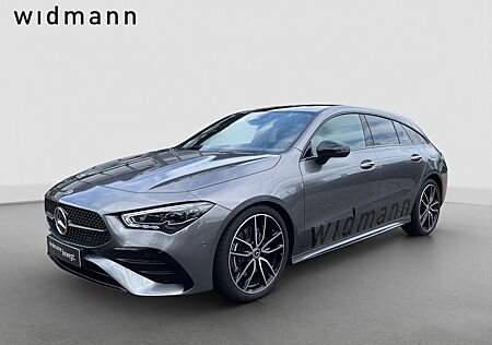 Mercedes-Benz CLA 200 Shooting Brake *AMG-Line*Pano*Multibeam*