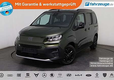 Fiat Doblo Panorama 1.5 HDi *LED*SHZ*PDC*SpurHa*