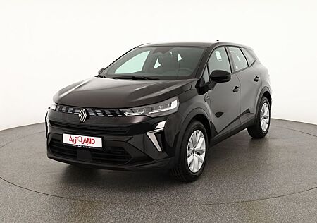 Renault Symbioz 140 mHev LED Tempomat Kamera
