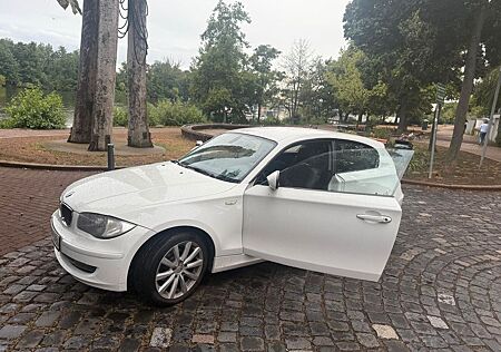 BMW 116i -