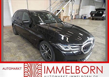BMW 530 d M Sport Laser*Pano*HUD*ACC*360*Driving+